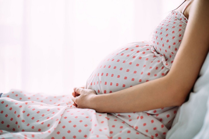 Khô âm đạo khi mang thai là tình trạng thường gặp