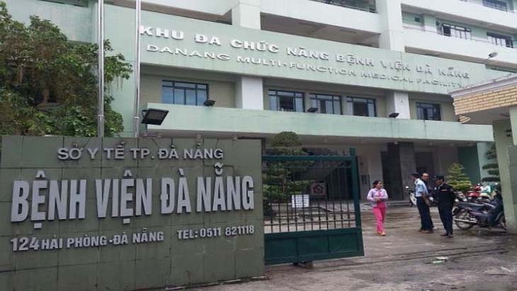 Mổ sỏi thận ở đâu tốt nhất - Bệnh viện đa khoa Đà Nẵng