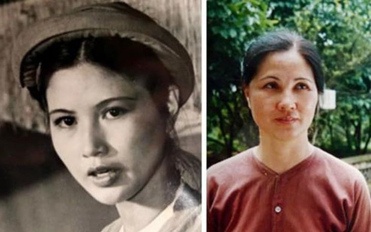 NSƯT Thanh Hiền thường gắn liền với các vai diễn về hình ảnh người mẹ, người vợ tần tảo, chịu nhiều vất vả