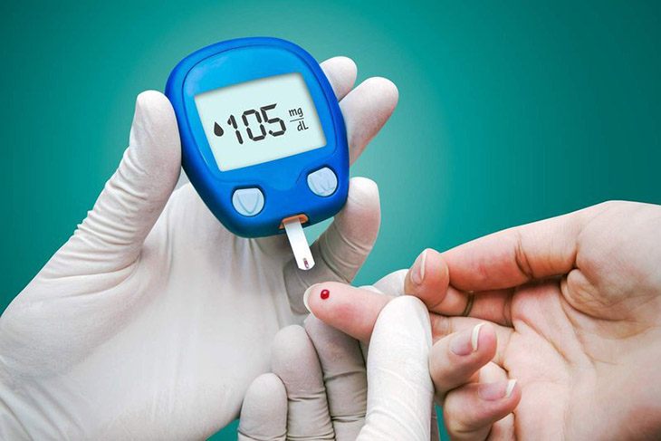 Bệnh tiểu đường tuýp 2 khá phổ biến và chiếm 95% trong số những ca được chẩn đoán mắc bệnh