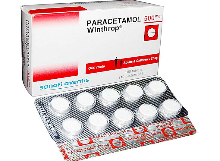 Ngộ độc Paracetamol thường dễ gặp nhưng dễ bị bỏ sót, chẩn đoán chậm