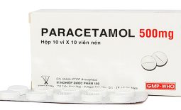 Ngộ độc cấp Paracetamol: Nguyên nhân và cách xử trí để không nguy hiểm đến tính mạng
