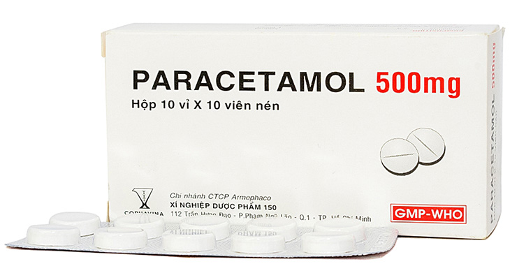 Ngộ độc cấp Paracetamol: Nguyên nhân và cách xử trí để không nguy hiểm đến tính mạng
