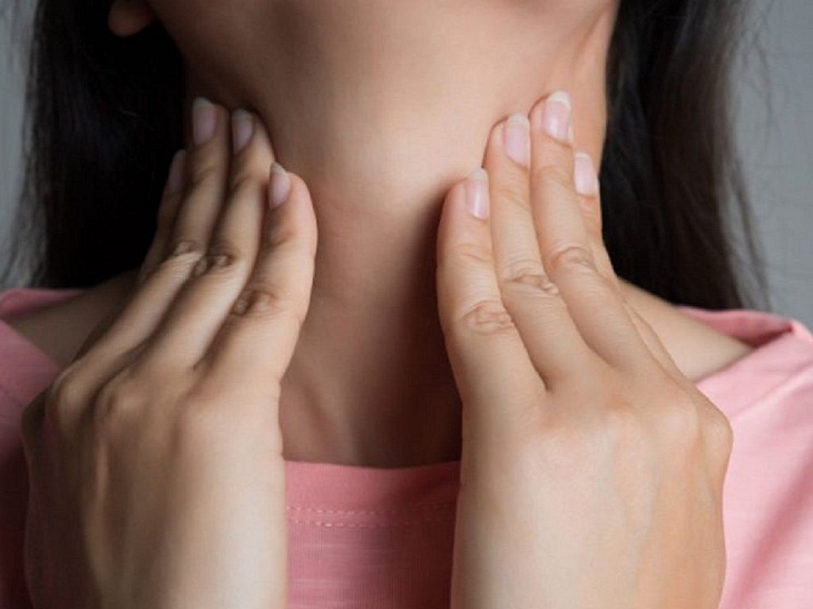 Nhiễm trùng cổ sâu là bệnh lý nhiễm trùng các khoang sâu của vùng đầu mặt cổ