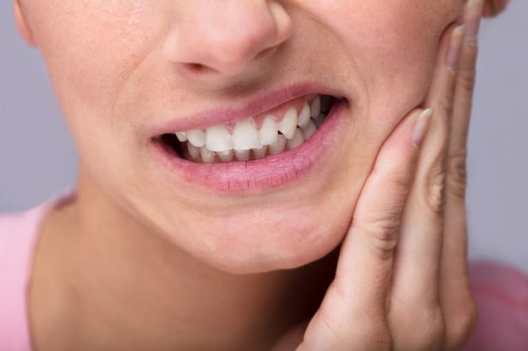 Theo thống kê, có đến 90% dân số Việt Nam mắc các vấn đề liên quan đến răng miệng