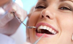 Có nhiều phương pháp giảm cảm giác đau đớn khi trồng răng cửa