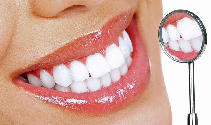 Răng sứ giúp đảm bảo tính thẩm mỹ, chức năng ăn nhai, độ bền cao