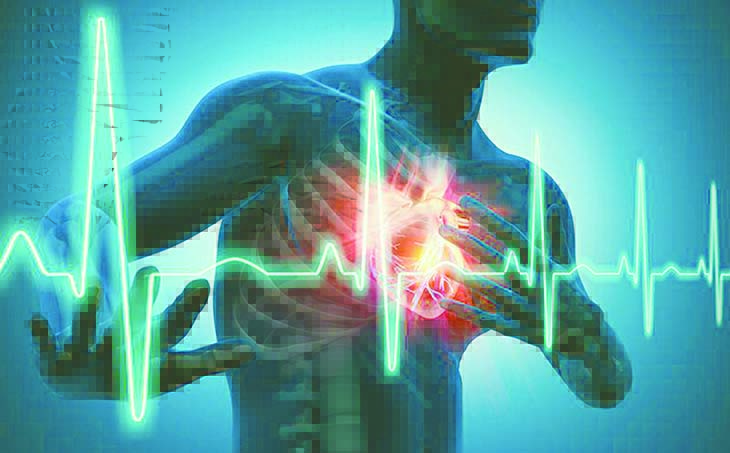 Rối loạn nhịp tim: Nguyên nhân, dấu hiệu và hướng xử lý đúng cách