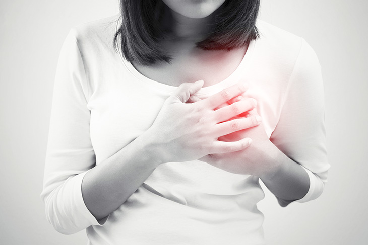 Một số bệnh tim mạch cũng là nguyên nhân gây ra tai biến