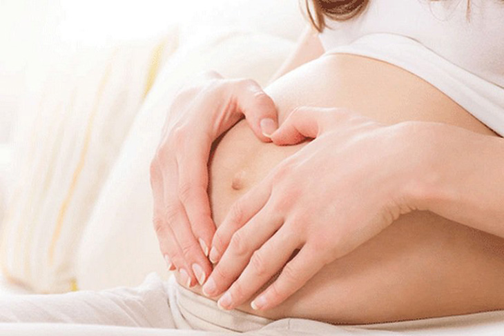 Khi mang thai, nhu cầu iode thường tăng 50% do chuyển hóa của cơ thể tăng