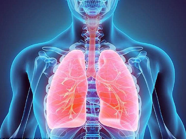 Tràn khí chủ yếu do không khí tràn vào, làm mất áp lực âm tính trong khoang màng phổi
