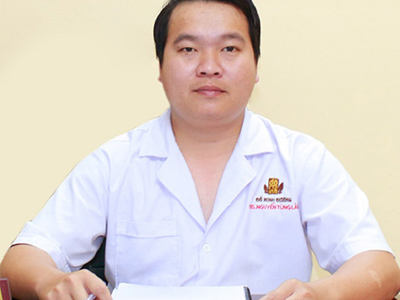 Nguyễn Tùng Lâm: Người thầy thuốc tâm huyết với cây thuốc Nam của người Việt