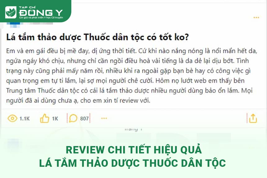 review-hieu-qua-la-tam-thao-duoc-thuoc-dan-toc