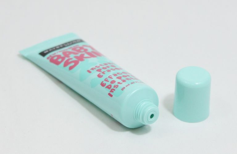 Kem Lót Maybelline Baby Skin Instant Pore Eraser