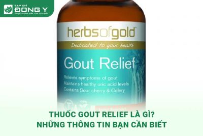 gout-relief