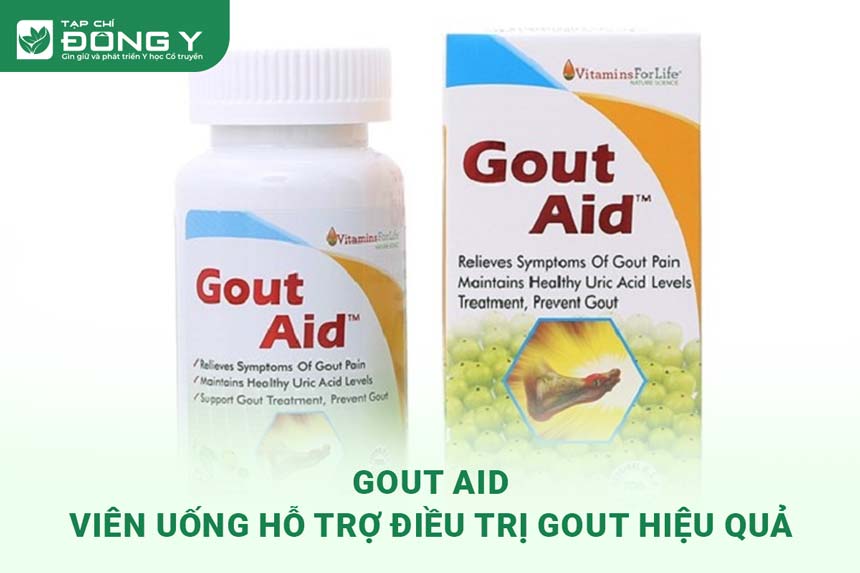 gout-aid
