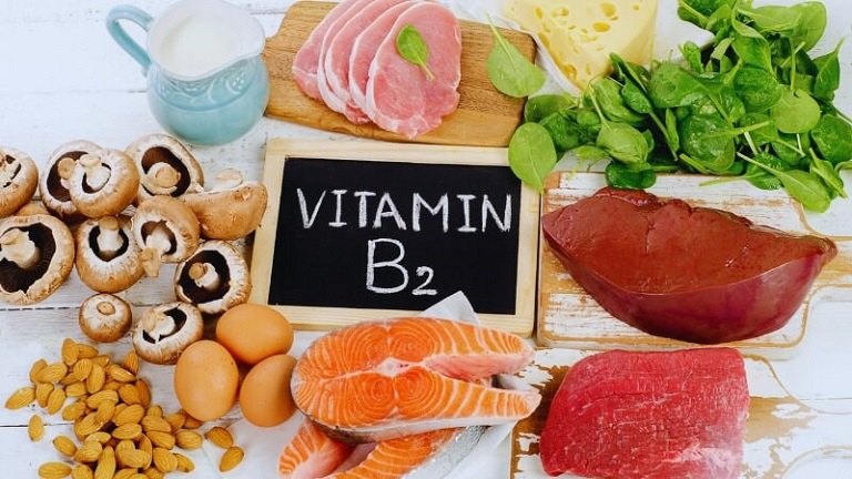 Thực phẩm giàu vitamin B giúp cải thiện triệu chứng của bệnh
