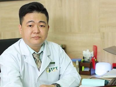 Chuyên môn và lịch khám Thầy thuốc Trần Mạnh Xuyên Thuốc dân tộc 145 Hoa Lan