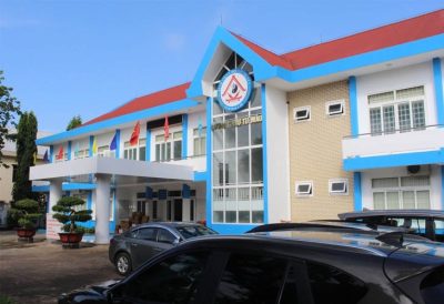 Bệnh Viện Y Học Cổ Truyền Tỉnh Đắk Lắk