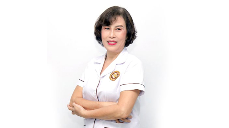 Bác sĩ Đỗ Thanh Hà là một trong những chuyên gia điều trị các bệnh về sinh lý uy tín nhất hiện nay.