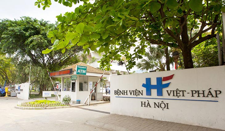 Địa chỉ khám chữa mất ngủ tại Hà Nội - Bệnh viện Việt Pháp