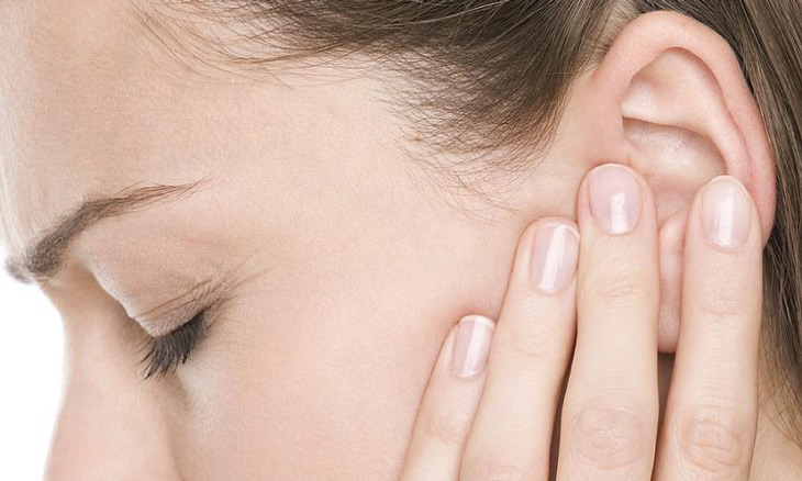 Rối loạn tiền đình ốc tai có thể gây điếc