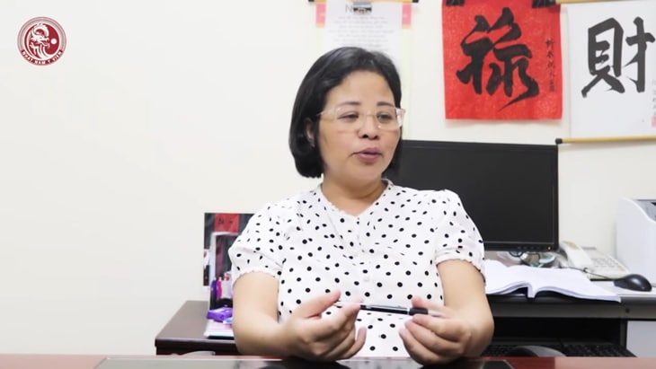Chị Kim Oanh điều trị bệnh phụ khoa thành công sau 3 tháng dùng Phụ Khang Tán