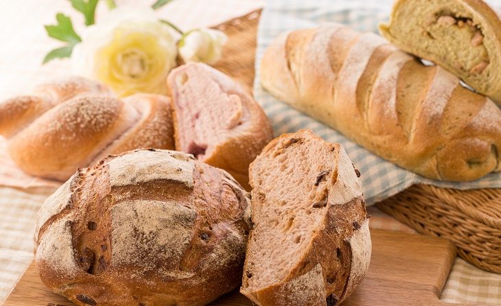 Đau dạ dày có nên ăn bánh mì nhưng cần dùng đúng cách