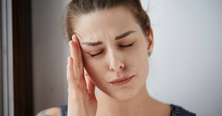 Nguyên nhân phổ biến gây ra tình trạng đau đầu khi có kinh nguyệt