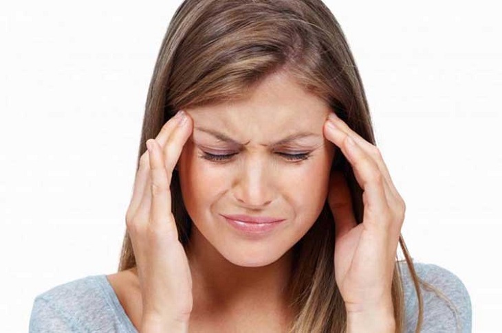 Nguyên nhân thường gặp gây ra tình trạng đau đầu hai bên thái dương