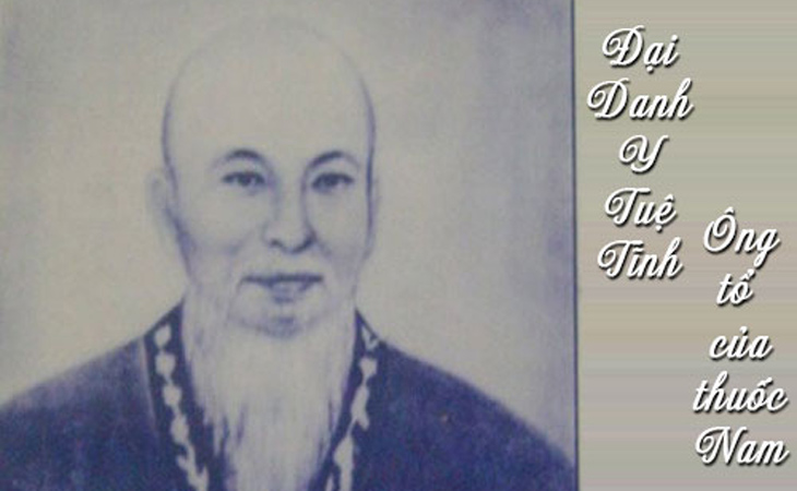 Thiền sư Tuệ Tĩnh người mở đường cho y học cổ truyền Việt Nam