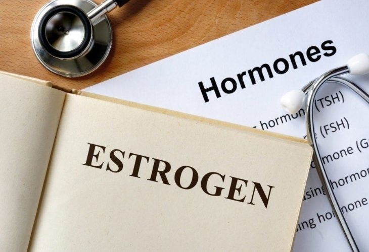 Estrogen là loại hormone nữ quan trọng nhất
