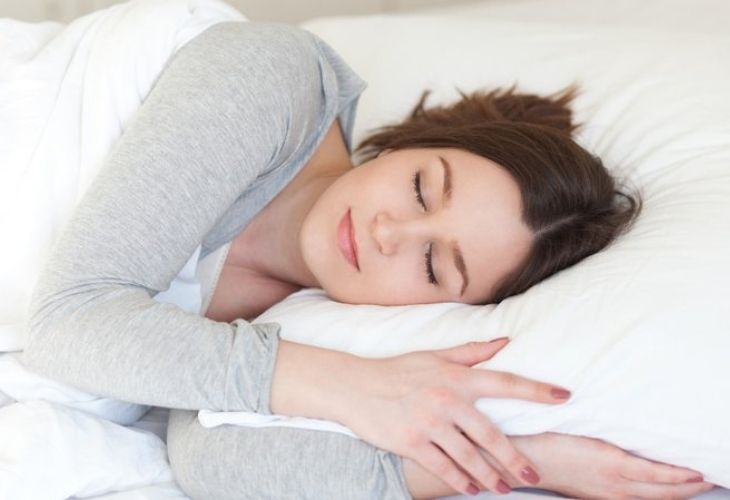Giấc ngủ đóng vai trò thiết yếu đối với sức khỏe của mỗi người