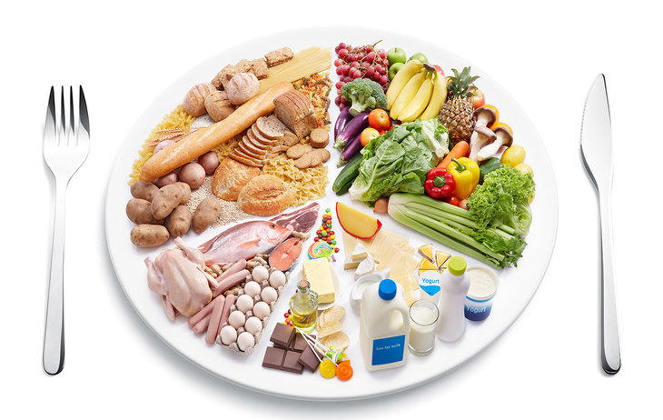 Chế độ dinh dưỡng tốt hỗ trợ điều trị bệnh hiệu quả