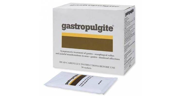 Thuốc Gastropulgite được nhiều thai phụ tin tướng sử dụng