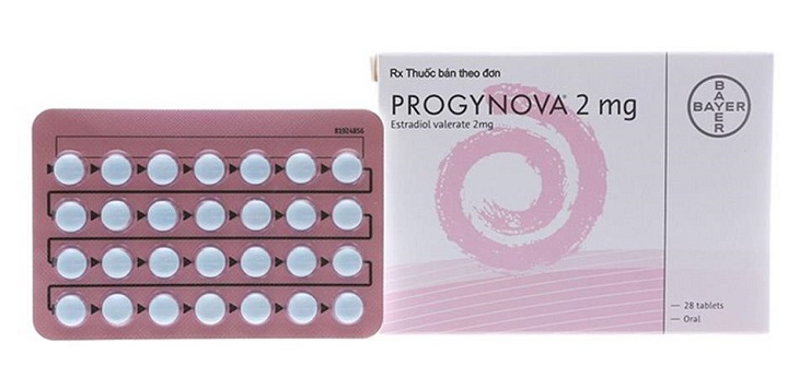 Progynova là sản phẩm được rất nhiều chị em phụ nữ lựa chọn để bổ sung estrogen cho cơ thể