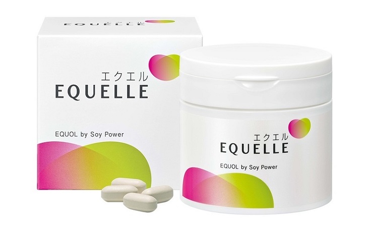 Equelle là một sản phẩm nổi tiếng của thương hiệu OTSUKA