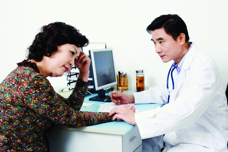 Phòng khám của bác sĩ Lê Như Hải là nơi khám bệnh đa khoa uy tín ở khu vực Đà Nẵng.