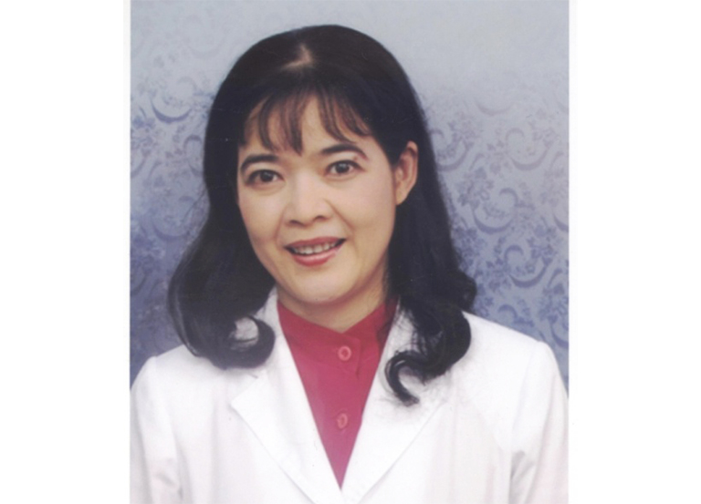 Chân dung bác sĩ Trần Trọng Uyên Minh chuyên khoa Tai Mũi Họng