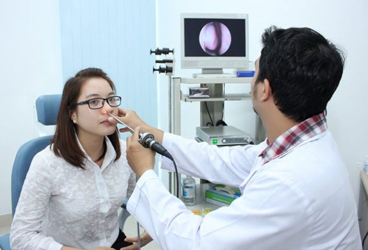 dịch vụ khám chữa bệnh của phòng khám bác sĩ Huỳnh Bá Tân