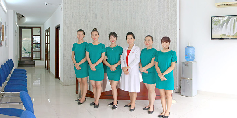 Phòng khám Bác sĩ Nguyễn Thị Song Hà