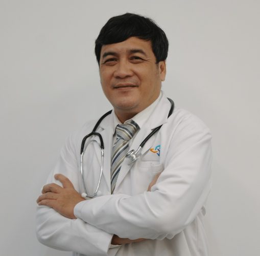 Phòng khám Bác sĩ Trần Việt Thế Phương - Chuyên khoa Ung bướu