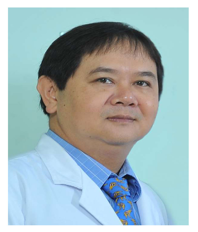 phòng khám Tai mũi họng của bác sĩ Trần Minh Trường