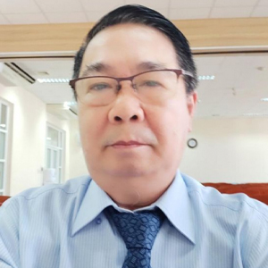 Phó Giáo Sư, Tiến sĩ, Bác Sĩ Nguyễn Công Kiệt